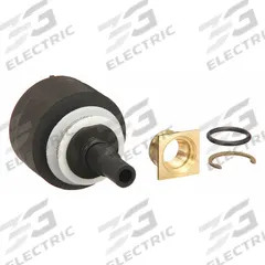 APPROVED VENDOR Drain Assembly: 5200. Key specifications — attr111689: 5200; attr111692: APPROVED VENDOR.