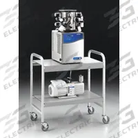 LABCONCO Adapter: Freeze Dryers (MPN 7547400). Key specifications — Material: Stainless Steel; Compatible with Product Type: Freeze Dryers; Brand: LABCONCO.