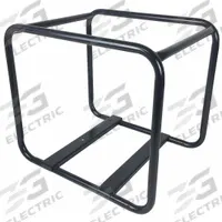 TSURUMI Frame: Frame, TE3-80HA/TE5-80RX, Universal, Frame (MPN 200100280). Key specifications — Brand: TSURUMI; Compatible with Manufacturer Model Number: TE5-80RX; Compatible with Series: Universal.