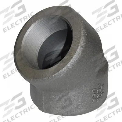 APPROVED VENDOR Metal Pipe Elbow: 2 in x 2 in, Female NPT Threaded x Female NPT Threaded - Threaded High-Pressure Pipe Fittings