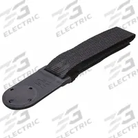 FLIR Magnetic Hanging Strap: TA50. Key specifications — Accessory Type: Magnetic Hanging Strap; Compatible with Grainger Part Number: 818FJ2; Compatible with Manufacturer Model Number: DM166; Manufacturer Part Number: TA50; Brand: FLIR.