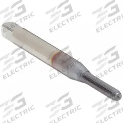 OSG Thread Forming Tap: M1.6x0.35 Metric, D3 / 4H, Modified Bottoming Chamfer, TiCN Coated Cobalt (MPN 1410100008). Key specifications — attr1299891: D3 / 4H.