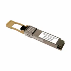 EATON TRIPP LITE Transceiver: For Juniper Devices, QSFP28, Multi-Mode, 100 m Transmission Distance (MPN N286-100G-SR4SJ). Key specifications — Brand: EATON TRIPP LITE; Mode: Multi-Mode; Connector Type: MTP/MPO; Form Factor: QSFP28; Compatible Fiber Type: OM4.