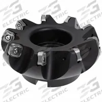 WIDIA Indexable Face Mill (MPN 6921247)