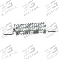 HOBART Spring Torsion: 00-122267. Key specifications — Brand: HOBART; Manufacturer Part Number: 00-122267; Compatible with Manufacturer Model Number: HCM450; Product Type: Torsion Spring.