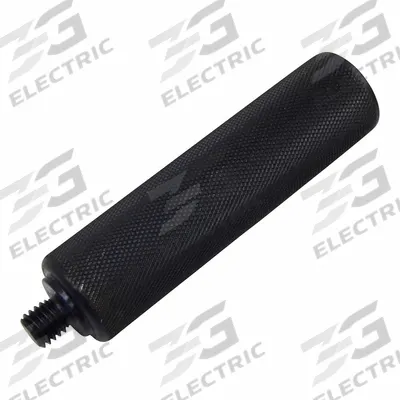 INGERSOLL RAND Dead Handle: Mfr Part # 3940-48, Dead Handle - Air Tool Replacement Parts