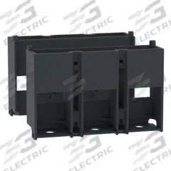 SCHNEIDER ELECTRIC Lug Nut Holder: Terminal Connector, LAD915036. Key specifications — Manufacturer Part Number: LAD915036; Brand: SCHNEIDER; Compatible with Series: TeSys.