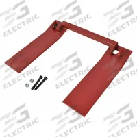 DAYTON Replacement Fork: For 2LRL4/2LRL9, Fits Dayton Brand (MPN MH2LRL403G). Key specifications — attr382542: 2LRL9; attr382544: Dayton; attr382552: Replacement Fork; attr394832: DAYTON.