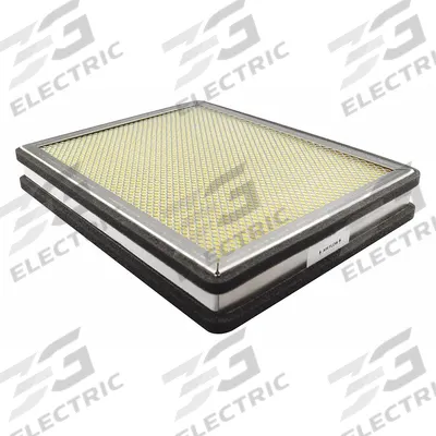 BALDWIN FILTERS Automotive Air Filter: Panel, Cabin, Cabin Air Filter, Rectangular - Panel Cabin Air Filters