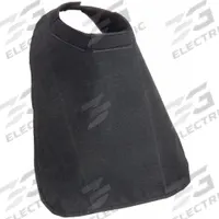 MILLER ELECTRIC Helmet Bib: Miller Helmet (MPN 253882). Key specifications — Brand: MILLER ELECTRIC; For Use With: Miller Helmet.