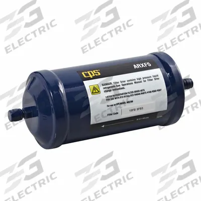 CPS Filter (MPN ARXF5) - Refrigerant Machine Filters