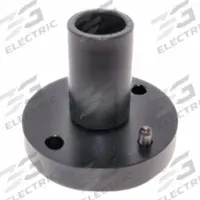 SURE-SEAL CONNECTIONS Holding Block: 195-8508-017, For MSS-4P. Key specifications — Brand: SURE-SEAL CONNECTIONS; Compatible with Manufacturer Model Number: MSS-4P; Compatible with Series: Sure-Seal; Product Type: Holding Block.