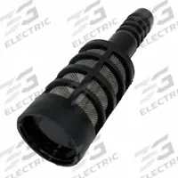 FIMCO Strainer: Sprayers, 7772147, 791TU0, Plastic. Key specifications — Color: Black; Product Type: Check Valve Strainer; Compatible Mfr No.: 791TU0; Material: Plastic; Compatible Product Type: Sprayers.