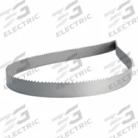 LENOX Band Saw Blade: Bi-Metal, Classic(TM), 13 ft, Variable Cutting Edge, 1 1/4 in Blade Wd, 8/12 (MPN 88099CLB123825). Key specifications — attr1211722: 13 ft; attr1099499: 8/12.