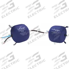 AQUASOL Inflatable Purge Bladder: For 20 in Max Pipe Dia, 18 in Harness Lg (MPN ABLD-20). Key specifications — Brand: AQUASOL; Manufacturer Part Number: ABLD-20.