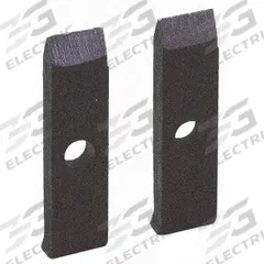 APPROVED VENDOR Replacement Blade: For Use w/ NES3 (MPN NESRK3). Key specifications — attr1300864: NESRK3; attr1300865: APPROVED VENDOR; attr1331792: Replacement Blade; attr1331793: NES3.