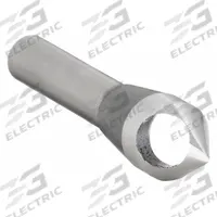 KEO Countersink: 60°, 0 Flute, 5/16 in Body Dia, Cobalt (MPN 919-000-185). Key specifications — attr1301035: KEO.