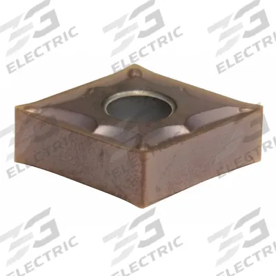 SUMITOMO Diamond Turning Insert: CNMG431ESU - Diamond Indexable Turning Inserts