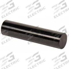 VERMONT GAGE Class ZZ Go Pin Gauge: 0.4730 in Dia, 0.00020 in Tolerance, Steel, Black Oxide (MPN 911147300). Key specifications — attr1182413: 0.4730 in; attr1182404: 0.00020 in; attr1182405: ZZ; attr1182410: VERMONT GAGE; attr1182412: Certificate of Accuracy with NIST Traceability.