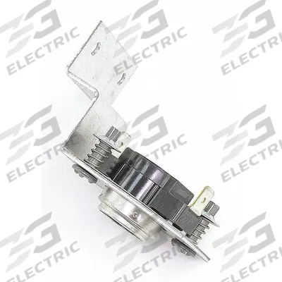 REZNOR Fan Control: Fan Control, 25/50 - Replacement HVACR Fans, Filters & Ventilation Parts