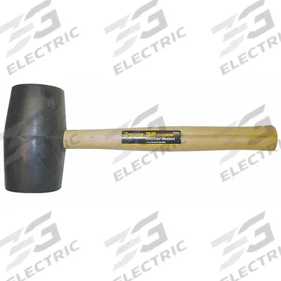 APPROVED VENDOR Soil Test Kit Mallet: Soil Test Kit Mallet (MPN RGM14.1) - Soil Testing Kit Accessories