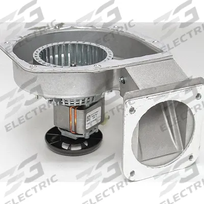 YORK Draft Inducer Assembly: York - Furnace Draft Inducers