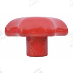 DAYTON Knob Assembly Kit: For 2MPT2/2MPT3/2MPT4/2MPT5/2MPT6/2MPT7/2MPU5/2MPU6/2MPU7/2MPU8/2MPU9, Red (MPN MH2MPT225G). Key specifications — Compatible Grainger Part Number: 2MPT6; Manufacturer Part Number: MH2MPT225G; Brand: DAYTON; Accessory Type: Knob Assembly Kit.