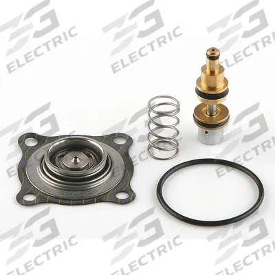 ASCO Valve Rebuild Kit (MPN 182032) - Repair Kits for Solenoid Valves