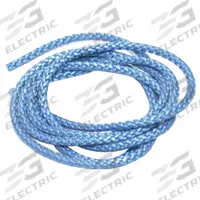 HUSQVARNA Starter Cord Duraline: 6 in Lg, 1 in Wd, 6 in Ht, Mfr. No. 967290801 (MPN 506335615). Key specifications — attr313651: Mfr. No. 967290801; attr325107: HUSQVARNA.