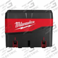 MILWAUKEE Debris Filter: 49-90-2200. Key specifications — Accessory Type: Debris Filter; Manufacturer Part Number: 49-90-2200.
