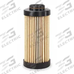 PARKER Hydraulic Filter Element: Single Lg, 3,000 psi Max. Pressure, Paper, 50 gpm Max. Flow, 5Z281 (MPN 922624). Key specifications — attr95822: 10; attr95826: 5Z281; attr95823: Paper; attr98906: PARKER; attr95818: Single Length.