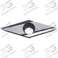 KYOCERA Diamond Turning Insert (MPN VPET2205MFLJPR1725)