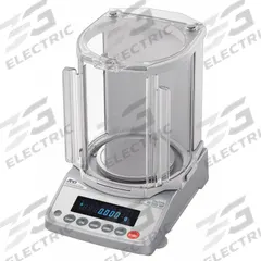 A&D WEIGHING Scale Interface Kit (MPN FXI-08). Key specifications — Includes: WinCT Plus Software; Compatible Manufacturer Part Number: FZ-120iN; Interface: Ethernet; Product Type: Scale Interface Kit.
