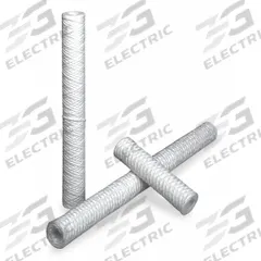 PARKER Water Filter Cartridge: 5 micron, String Wound, 10 gpm, Cotton, 20 in Overall Ht, 6 PK (MPN 23R20). Key specifications — Brand: PARKER; Filter Media: Cotton.