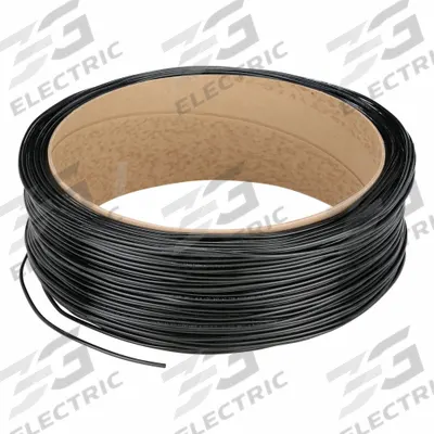 PARKER Tubing: Polyurethane, ID 3/32 in, OD 5/32 in, 500 ft Lg - Standard Polyurethane Tubing