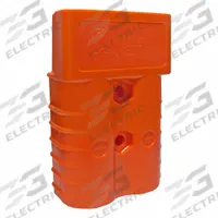 ANDERSON POWER PRODUCTS Housing: SB 350, Orange, PBT/Polycarbonate, MPN 932-BK, 33.3 mm Overall Ht. Key specifications — Brand: ANDERSON POWER PRODUCTS; Color: Orange; Material: PBT; Compatible with Manufacturer Model Number: SB 350; Manufacturer Part Number: 932-BK.