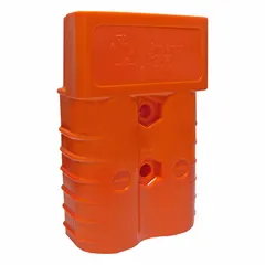 ANDERSON POWER PRODUCTS Housing: SB 350, Orange, PBT/Polycarbonate, MPN 932-BK, 33.3 mm Overall Ht. Key specifications — Brand: ANDERSON POWER PRODUCTS; Color: Orange; Material: PBT; Compatible with Manufacturer Model Number: SB 350; Manufacturer Part Number: 932-BK.