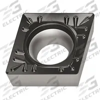 WALTER Diamond Turning Insert: CCMT3(2.5)2-RM4 WSM10S, CCMT09T308-RM4 WSM10S (MPN 6839099). Key specifications — attr257732: CCMT3(2.5)2-RM4 WSM10S; attr257733: CCMT09T308-RM4 WSM10S.