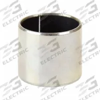 APPROVED VENDOR Sleeve Bearing: PTFE-Lined Steel, 3 in Bore, 3 3/16 in OD, 2 1/2 in Lg (MPN ZUSAB-PB-967). Key specifications — Brand: APPROVED VENDOR.