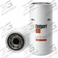 FLEETGUARD Automotive Oil Filter: B7135, LF3781, M45-1.50 Thread Size, 12 13/16 in Overall Ht. Key specifications — Baldwin Interchange: B7135; FleetGuard Interchange: LF3781; Brand: FLEETGUARD; Compatible Vehicle Make: Hitachi.