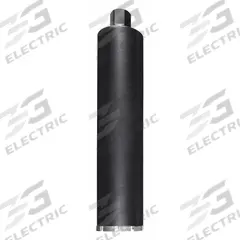 MILWAUKEE Coring Bit: 2 in Core Dia, 16 in Max Drilling Dp, 18 11/16 in Overall Lg (MPN 48-17-5020). Key specifications — attr253756: Rebar; attr277144: MILWAUKEE.