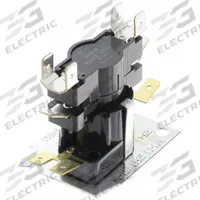 YORK Electric Sequencer: Mfr Part # S1-3110-3571. Key specifications — Manufacturer Part Number: S1-3110-3571.