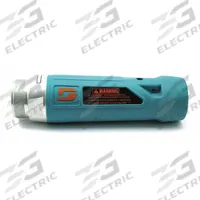 DYNABRADE Housing for Model 52661,1,800 RPM: Mfr Part # 53747, Housing Assembly. Key specifications — attr948908: 53747; attr948911: 52661; attr948916: Housing Assembly.