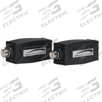 SPECO TECHNOLOGIES Audio Extender: UTPAUDIO. Key specifications — Manufacturer Part Number: UTPAUDIO; Brand: SPECO TECHNOLOGIES; Product Type: Audio Extender.