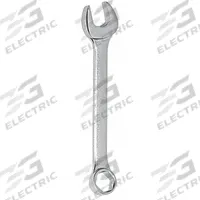 PROTO Combination Wrench: Alloy Steel, Satin, 9/32 in Head Size, 3 3/8 in Overall Lg, Offset (MPN J1209EFS). Key specifications — attr309539: 9/32 in; attr309567: Yes; attr324930: PROTO.