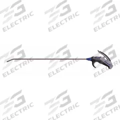 GUARDAIR Air Gun: Thumb-Lever Grip, Polypropylene, 1/4 in Female NPT, 1 Nozzle(s), Angled, Focused (MPN GA4424B). Key specifications — attr1328526: Polypropylene; attr1328500: Extension and Star Tip Nozzle; attr1328508: GUARDAIR; attr1328515: No; attr1328533: Yes.