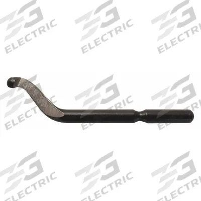 SHAVIV Deburring Replacement Blade: E250 - Heavy-Duty Deburring Blades