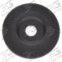DEWALT Depressed Center Grinding Wheel: Type 27, 5" x 1/4" x 7/8", Aluminum Oxide, 24 Grit, A24R (MPN DW4619). Key specifications — Series: A24R; Brand: DEWALT.