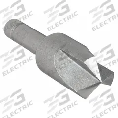 KEO Countersink: 120°, 3 Flute, 1 3/4 in Body Dia, 3/4 in Shank, Cobalt (MPN 917-000-273). Key specifications — Brand: KEO.