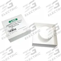 LABEXACT Glass Microfiber Filter: E, 3.7 cm Dia, 0.35 mm Thick, 1.5 um Pore Size (MPN 12K948). Key specifications — Product Type: Filter; Brand: LABEXACT.